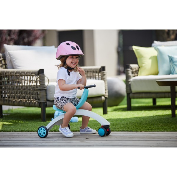 Продукт TINY LOVE Walk Behind - Активно-двигателна играчка 5в1  - 0 - BG Hlapeta
